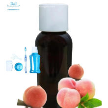 Inexpensive oral care product Fragrance Fruity aroma